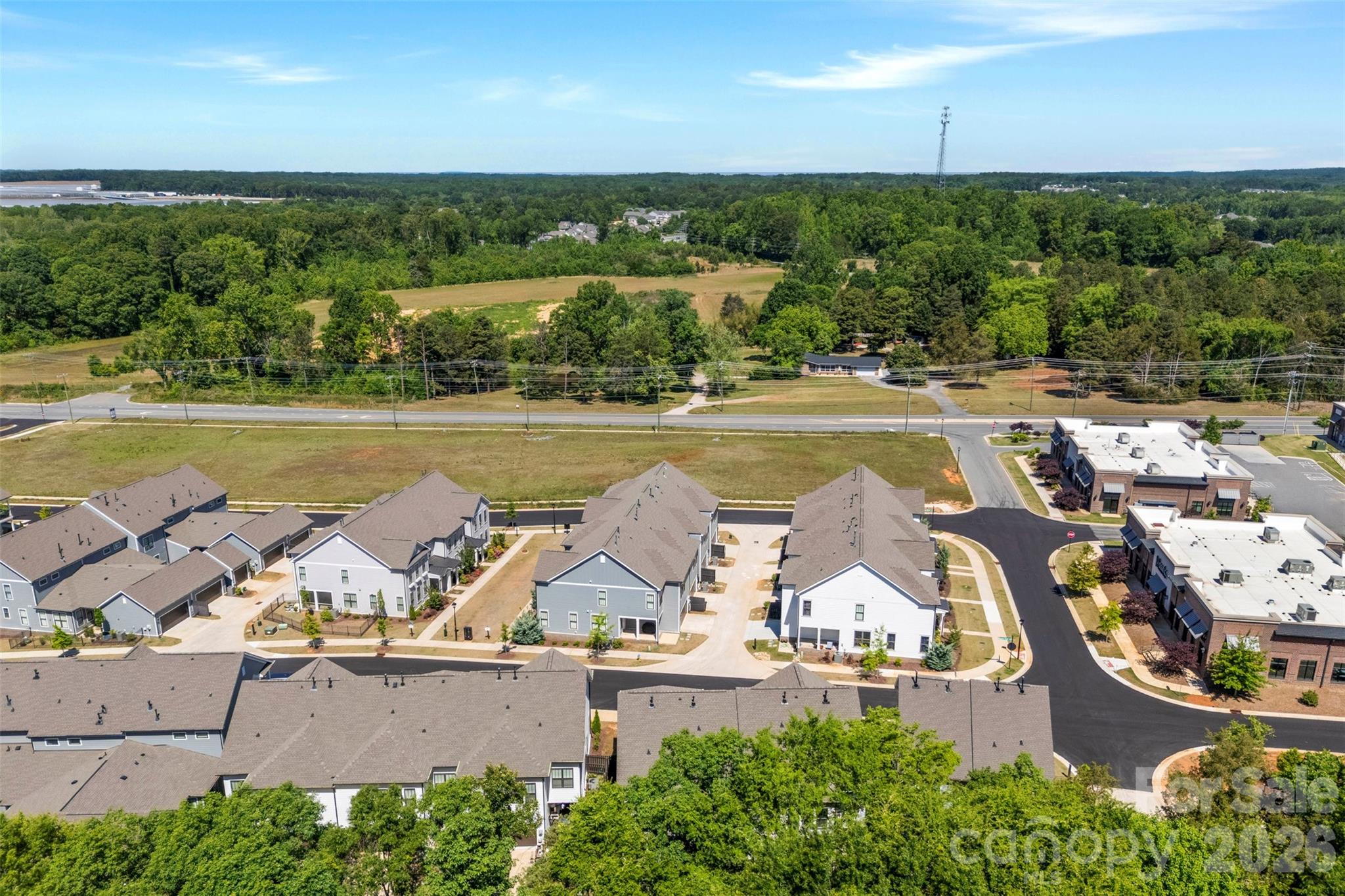 10141 Rainier Trail Drive NW Huntersville NC 28078