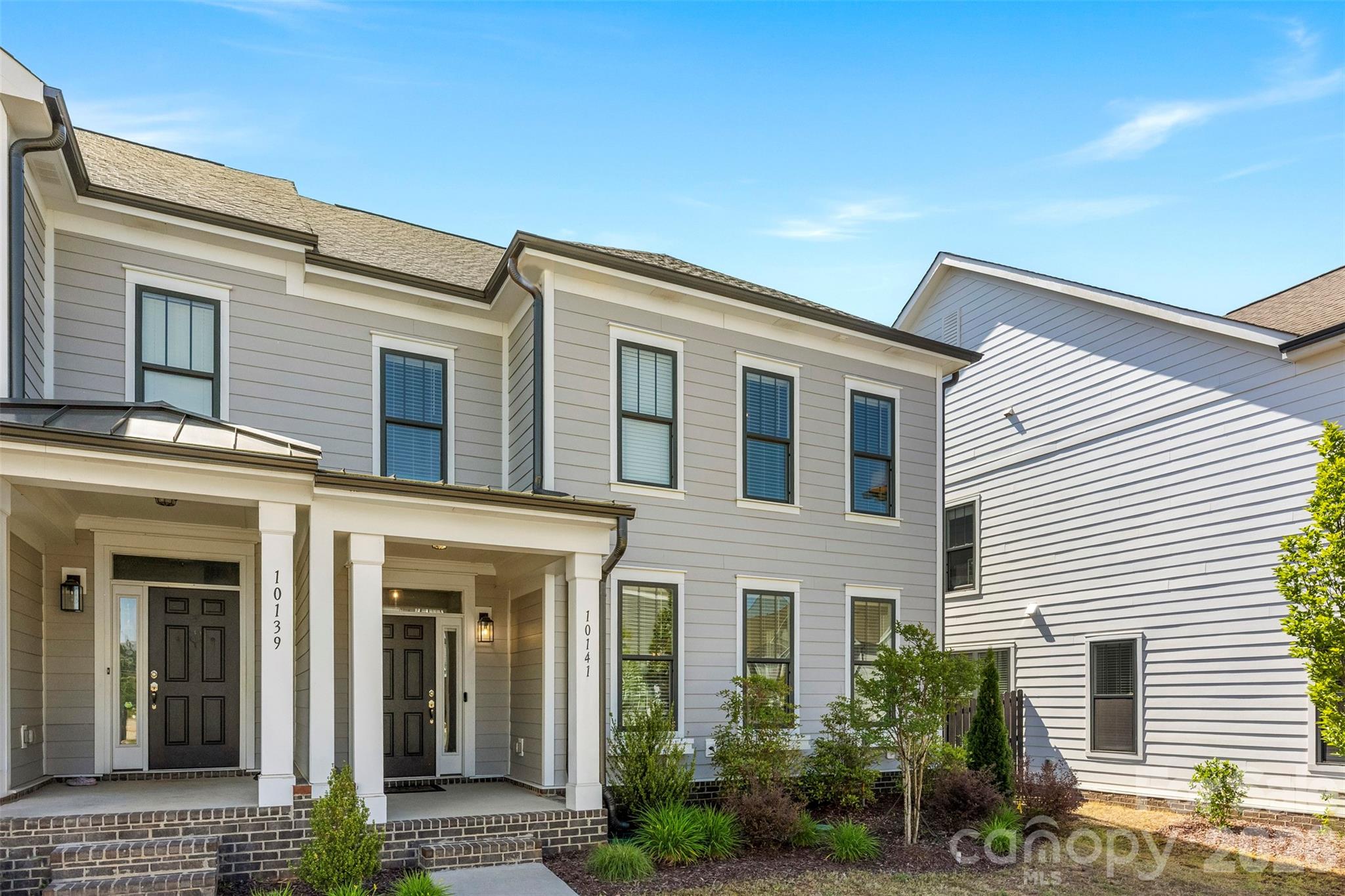 10141 Rainier Trail Drive NW Huntersville NC 28078