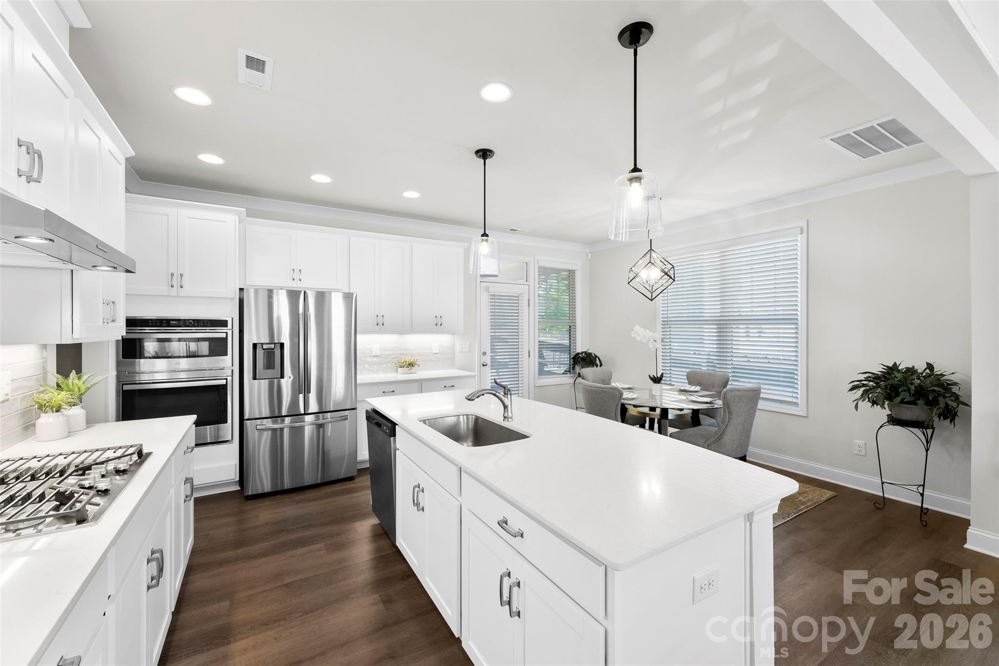 10141 Rainier Trail Drive NW Huntersville NC 28078