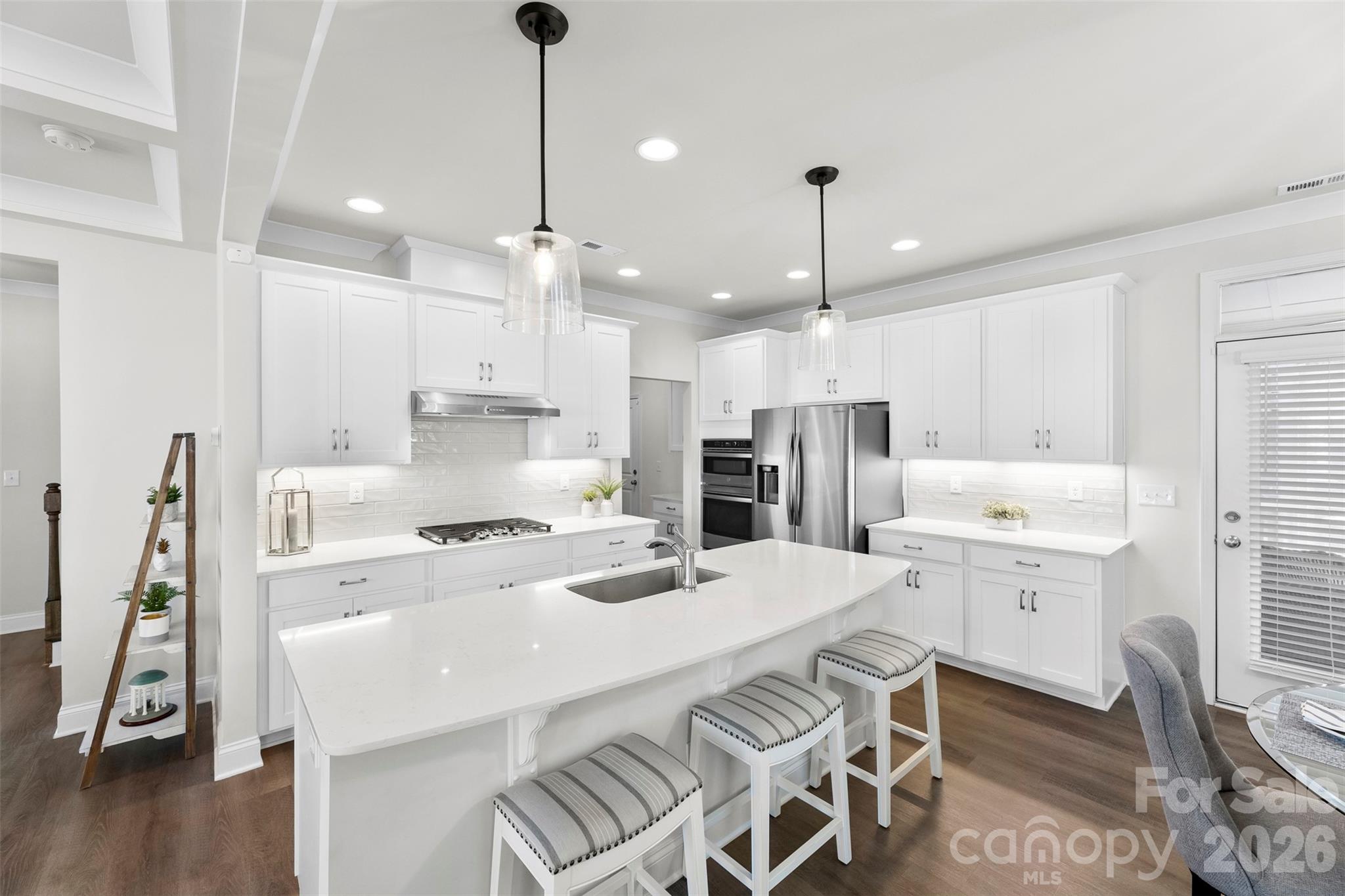 10141 Rainier Trail Drive NW Huntersville NC 28078