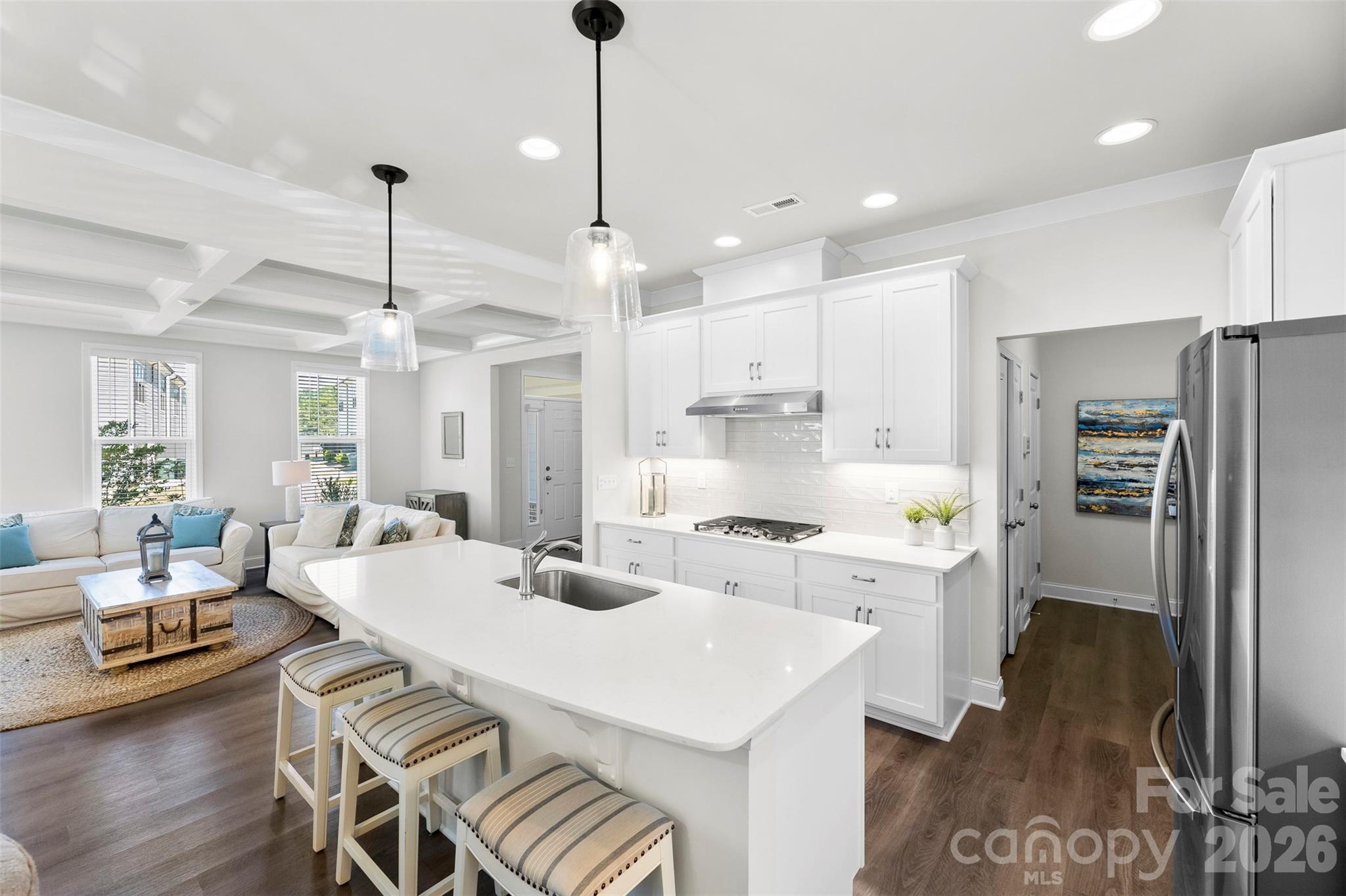 10141 Rainier Trail Drive NW Huntersville NC 28078