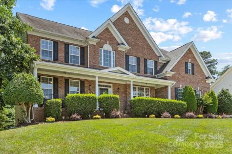 110 Isle Run Drive Mooresville NC 28117