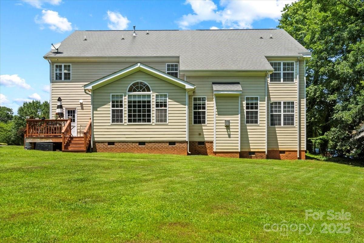 110 Isle Run Drive Mooresville NC 28117
