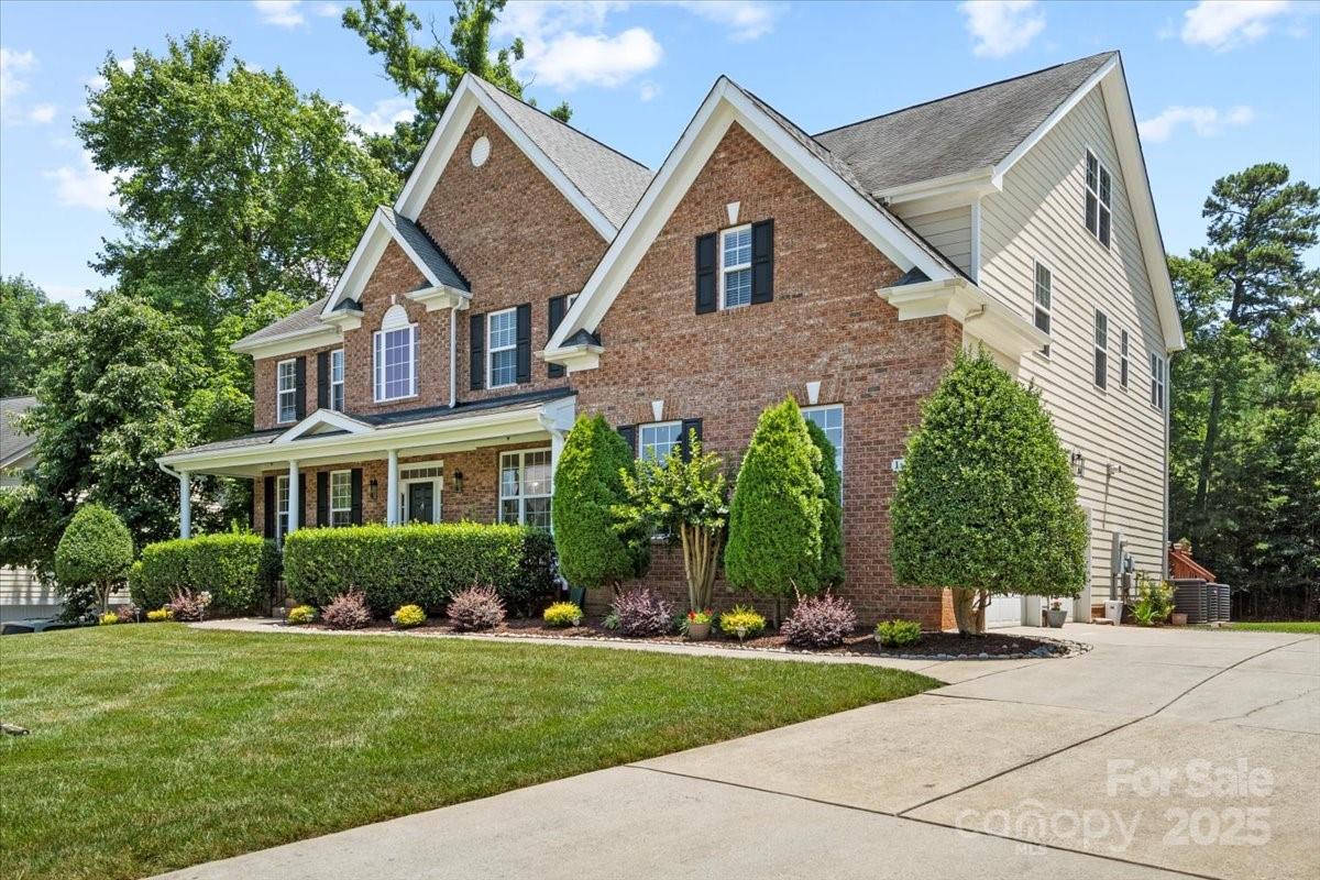110 Isle Run Drive Mooresville NC 28117