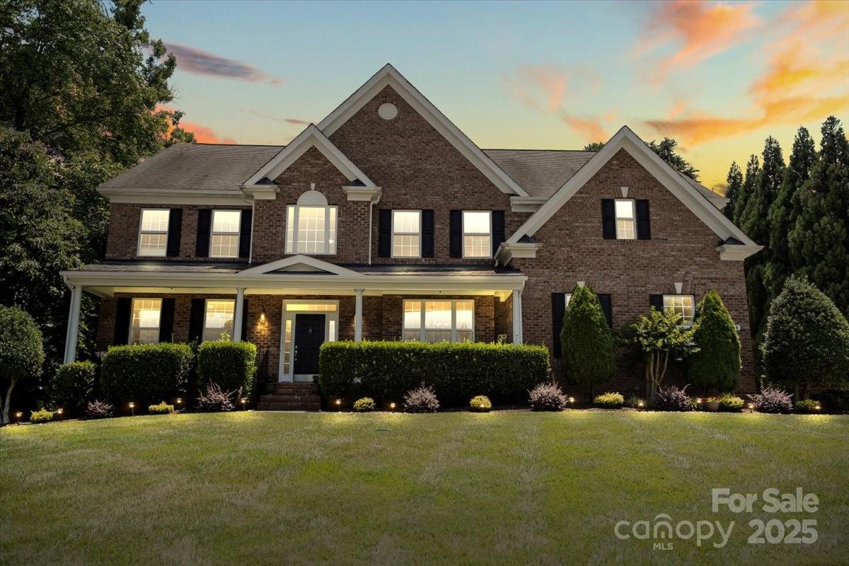 110 Isle Run Drive Mooresville NC 28117