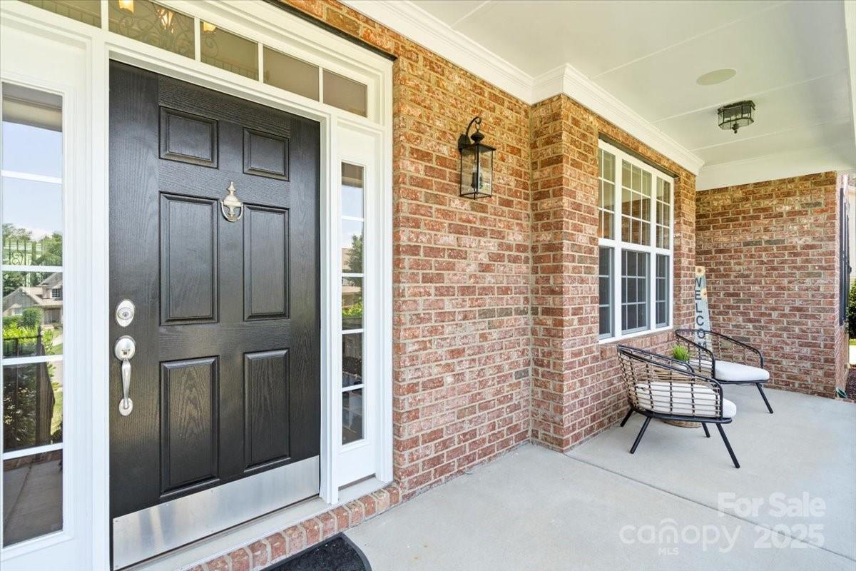 110 Isle Run Drive Mooresville NC 28117