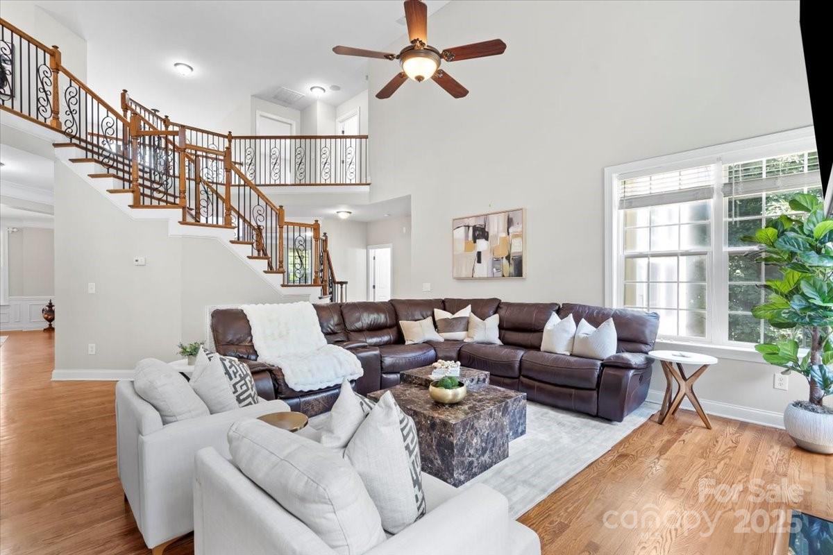 110 Isle Run Drive Mooresville NC 28117