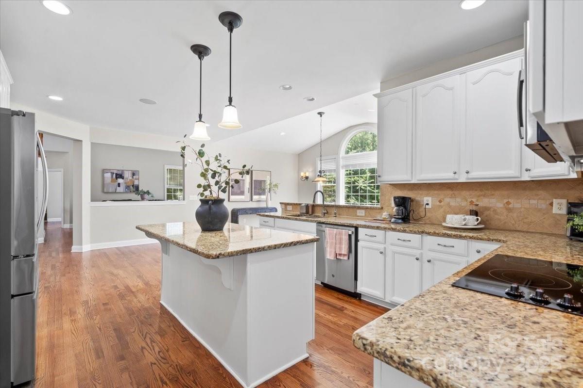 110 Isle Run Drive Mooresville NC 28117