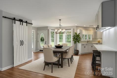 109 Meadow Run Asheville NC 28806