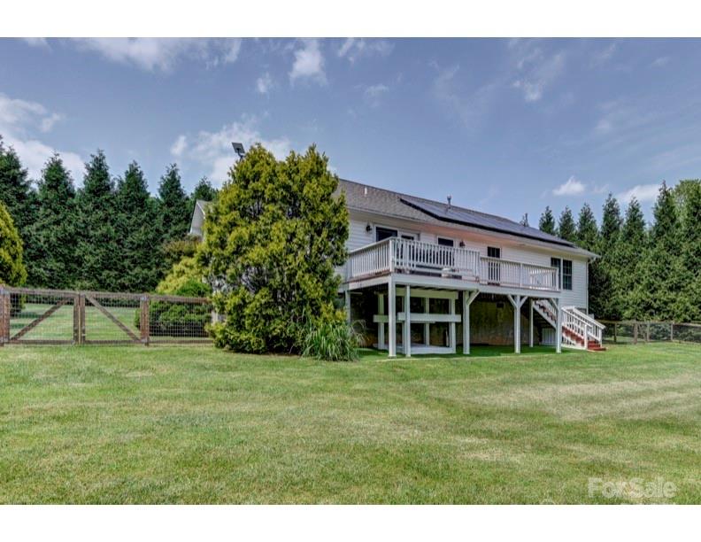 109 Meadow Run Asheville NC 28806