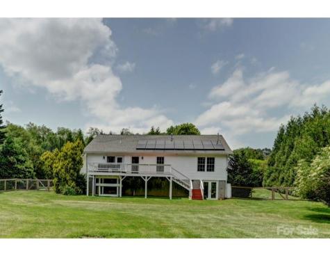 109 Meadow Run Asheville NC 28806