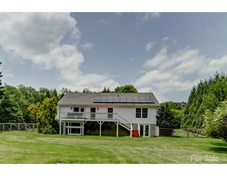 109 Meadow Run Asheville NC 28806