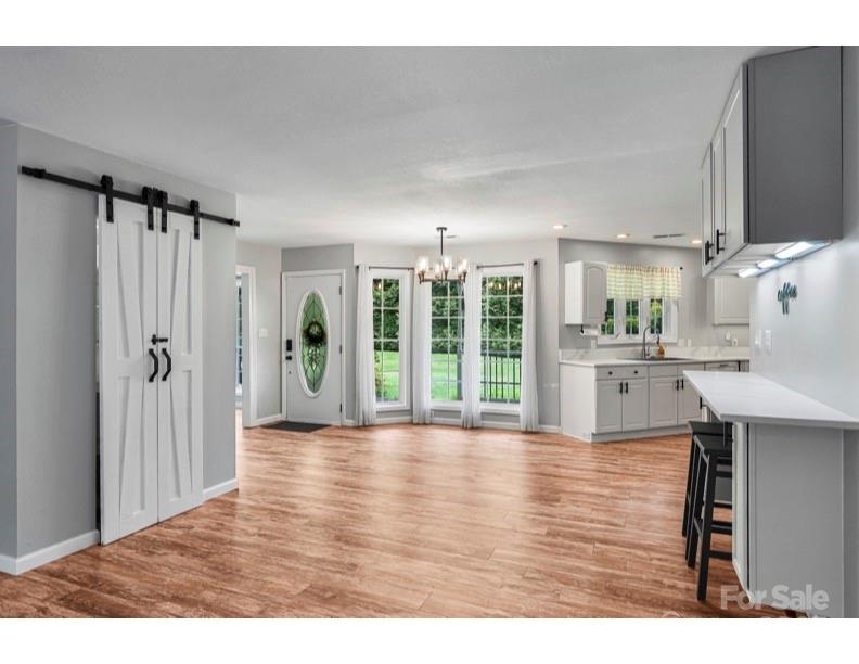 109 Meadow Run Asheville NC 28806