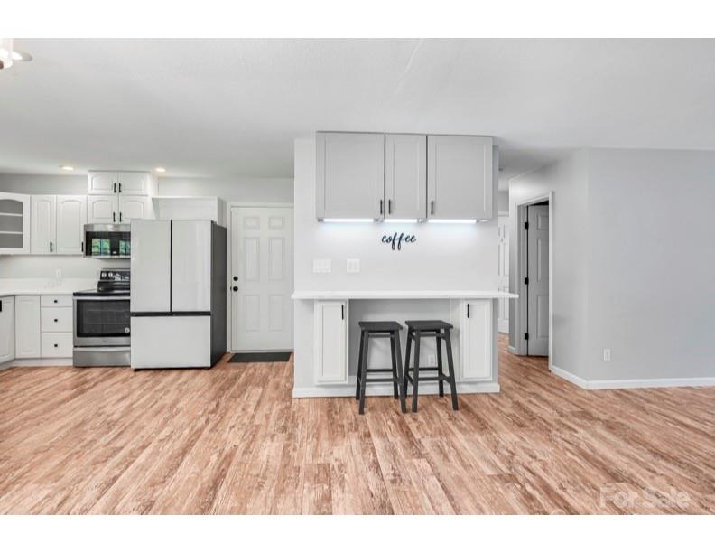 109 Meadow Run Asheville NC 28806