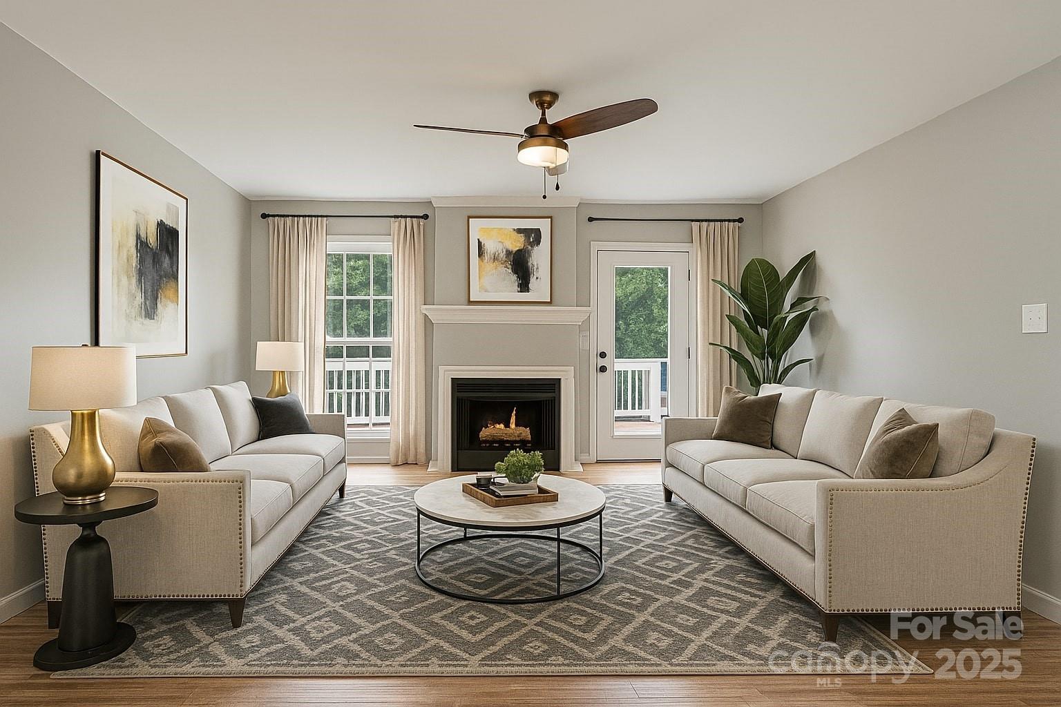 109 Meadow Run Asheville NC 28806