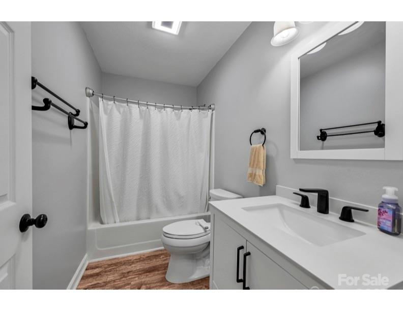 109 Meadow Run Asheville NC 28806