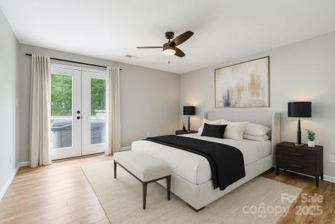 109 Meadow Run Asheville NC 28806