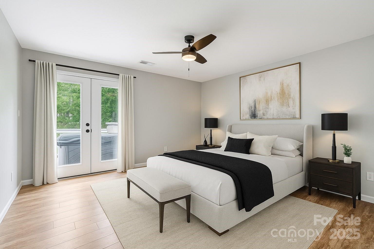 109 Meadow Run Asheville NC 28806