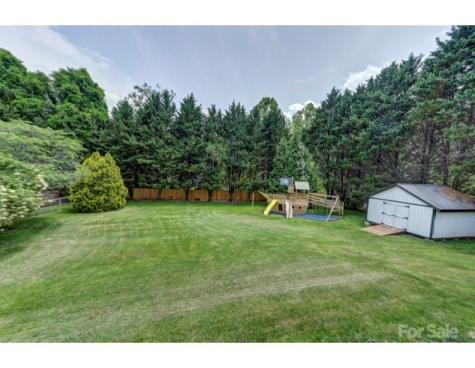 109 Meadow Run Asheville NC 28806