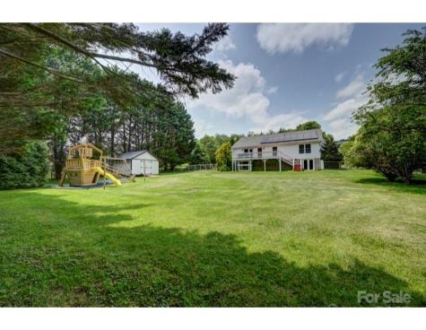 109 Meadow Run Asheville NC 28806