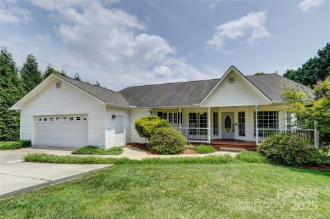 109 Meadow Run Asheville NC 28806