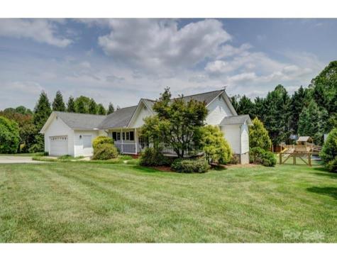 109 Meadow Run Asheville NC 28806