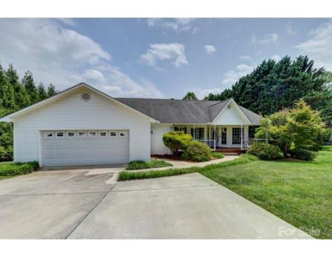 109 Meadow Run Asheville NC 28806