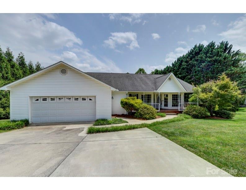 109 Meadow Run Asheville NC 28806