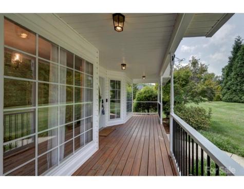 109 Meadow Run Asheville NC 28806