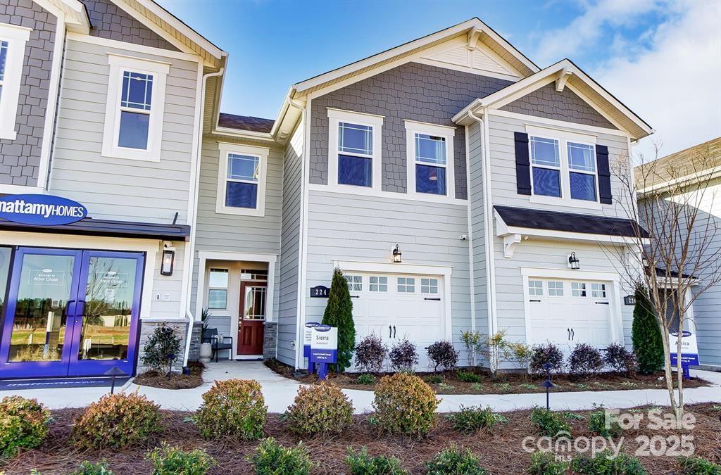 644 Cassidy Court Clover SC 29710