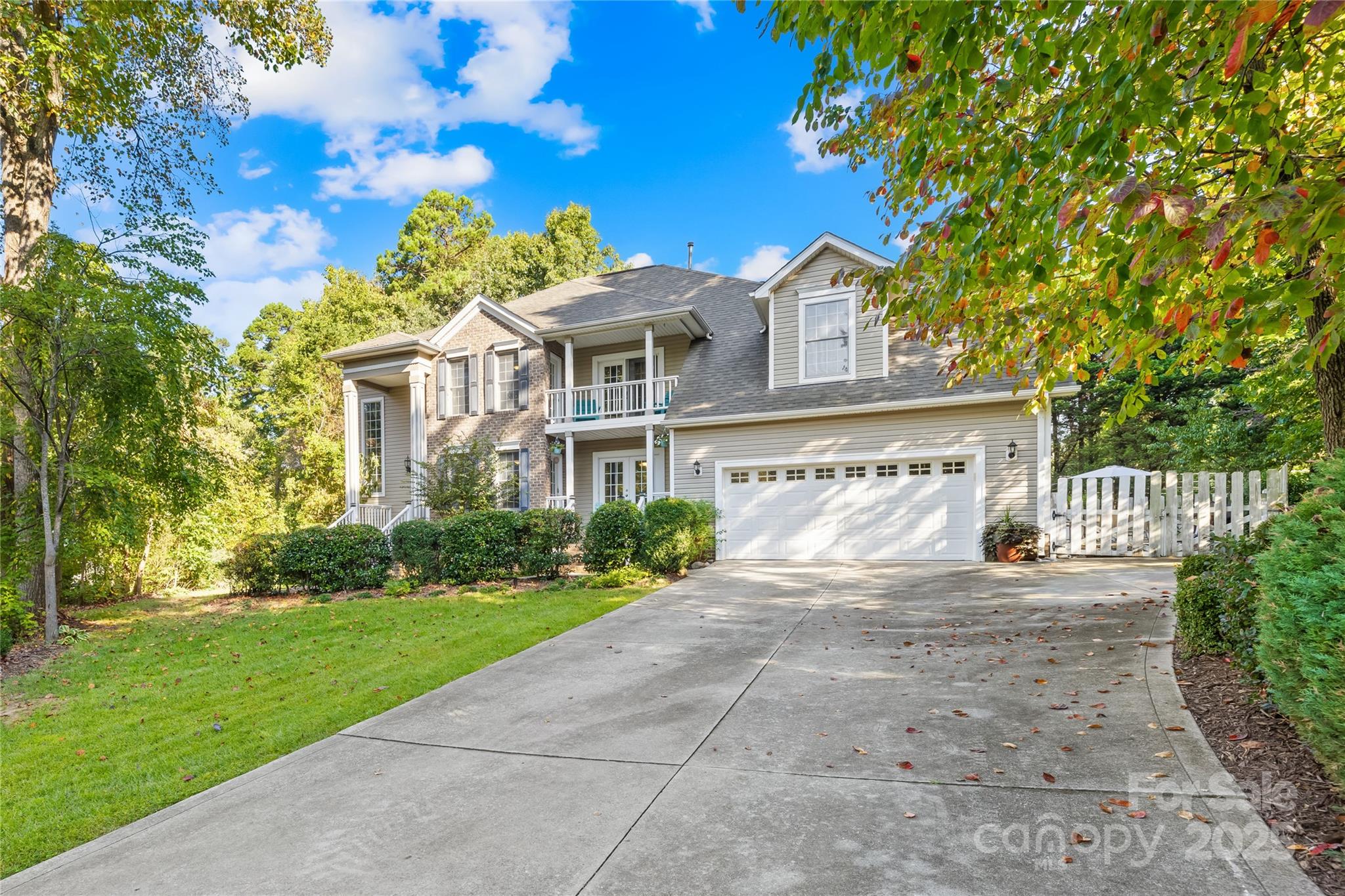 141 Red Brook Lane Mooresville NC 28117