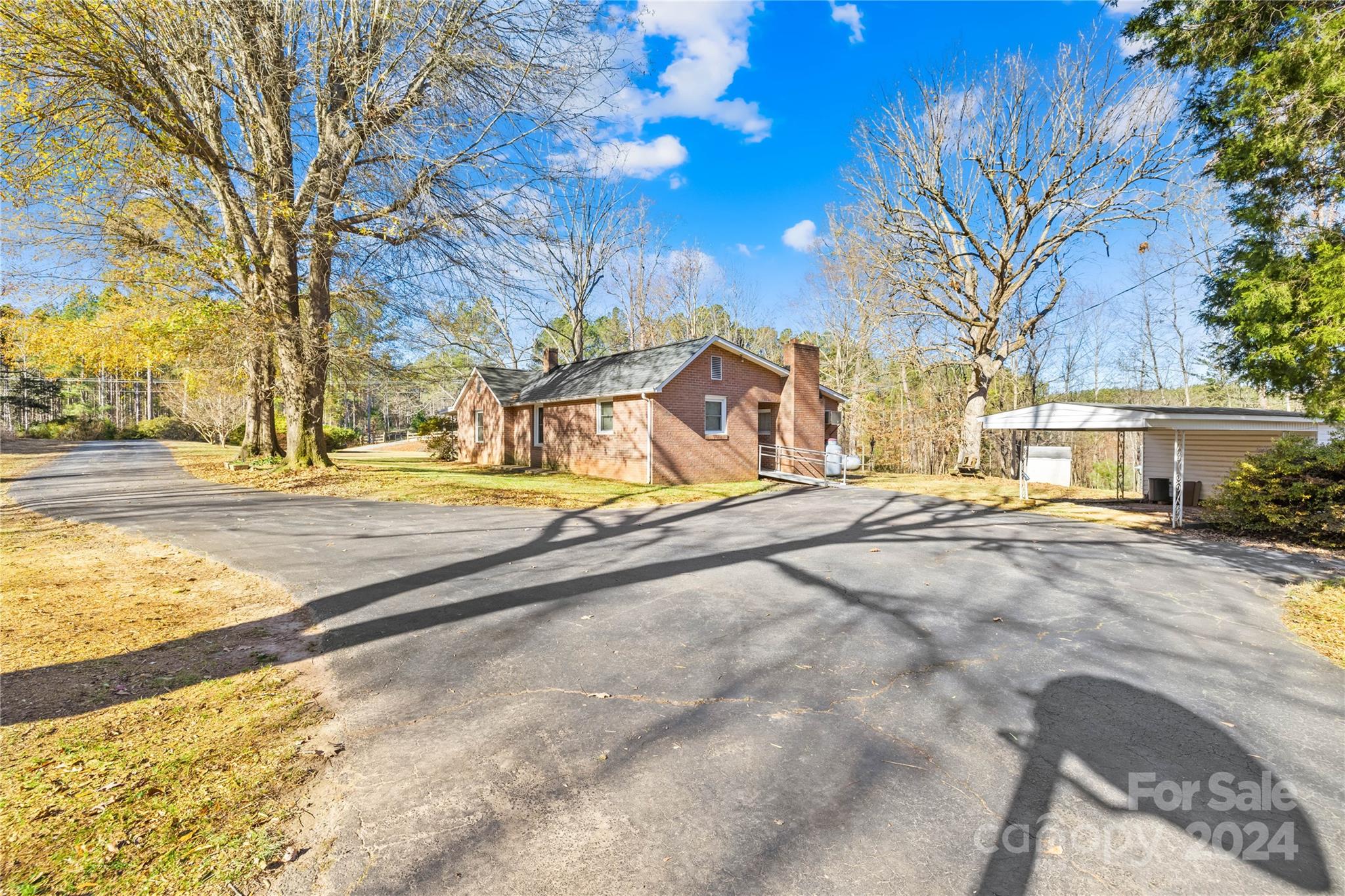 513 Pineville Road Statesville NC 28677