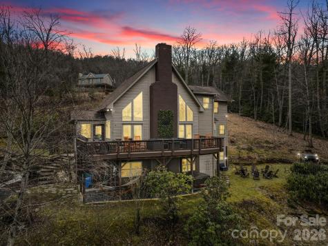 106 Bishop Cove Road Fairview NC 28730