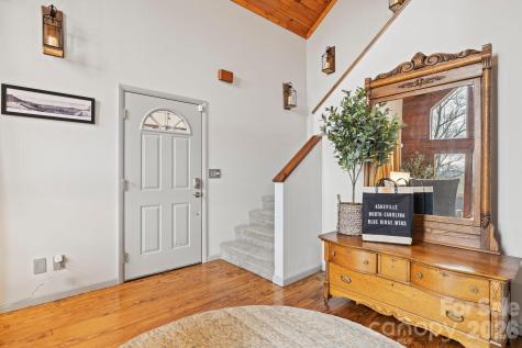 106 Bishop Cove Road Fairview NC 28730