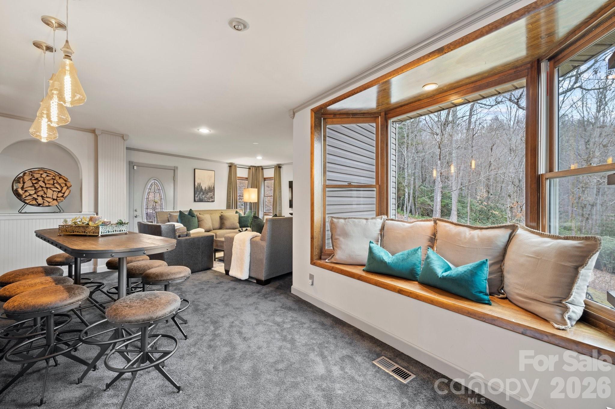 106 Bishop Cove Road Fairview NC 28730