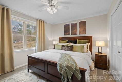 106 Bishop Cove Road Fairview NC 28730