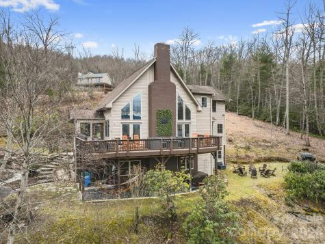106 Bishop Cove Road Fairview NC 28730