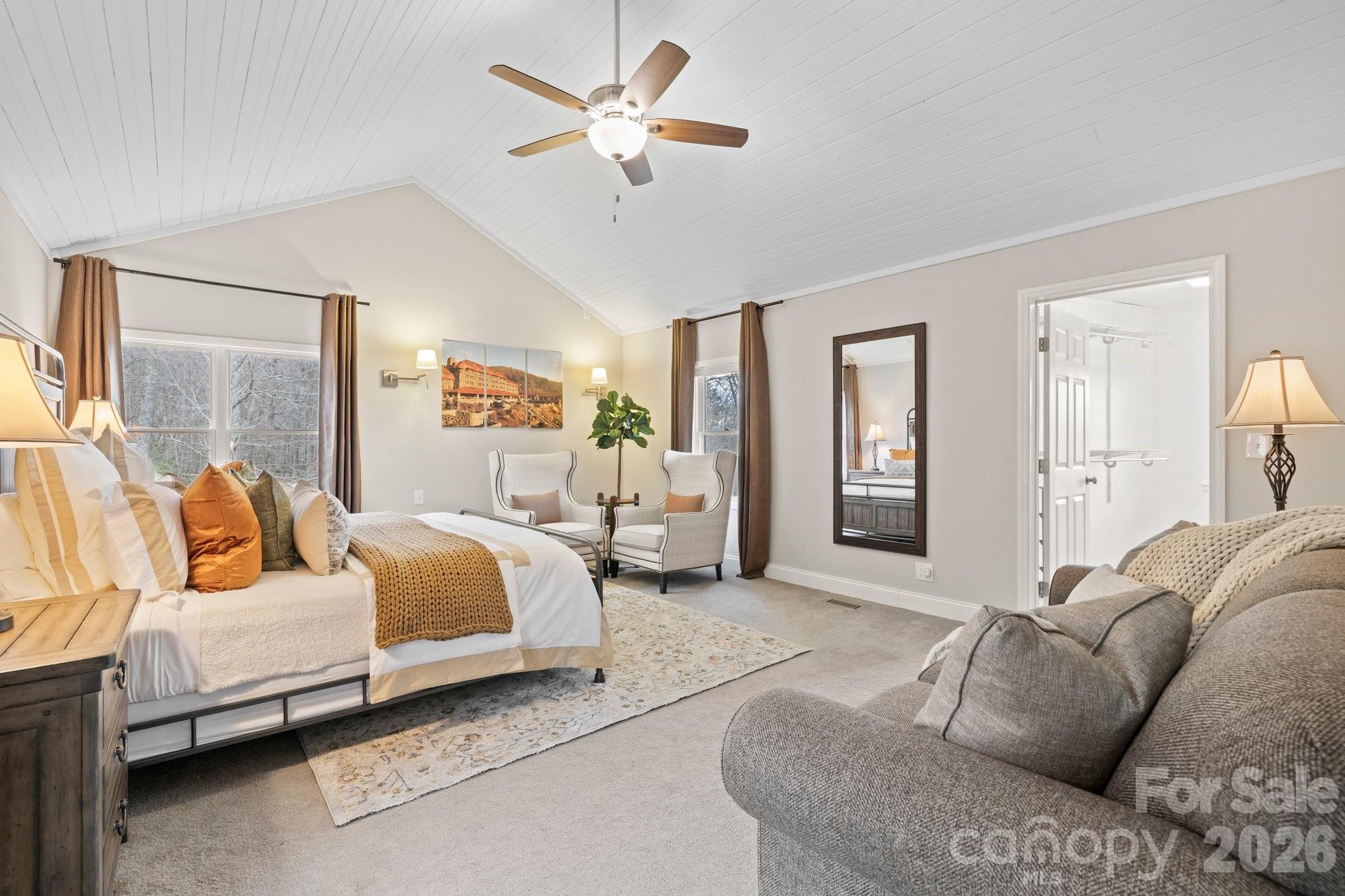 106 Bishop Cove Road Fairview NC 28730