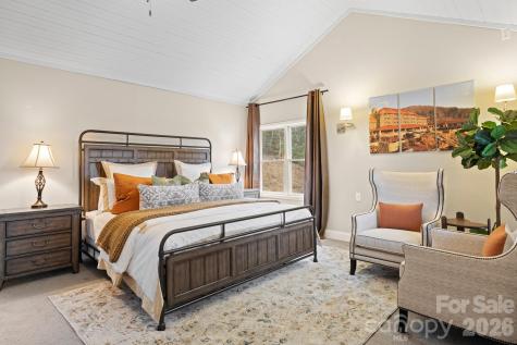 106 Bishop Cove Road Fairview NC 28730