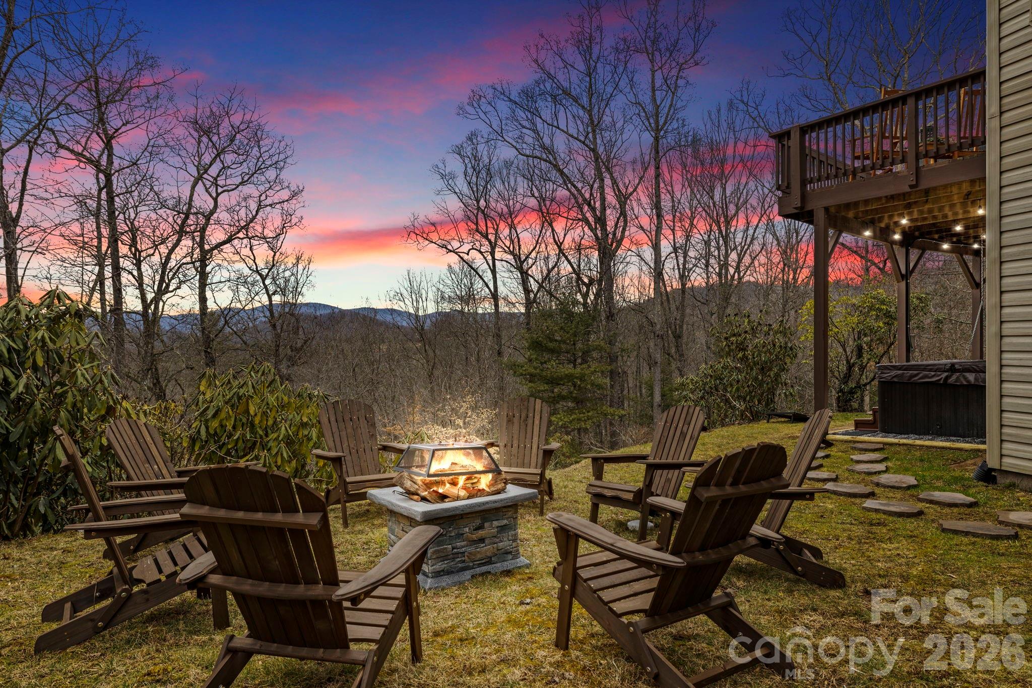 106 Bishop Cove Road Fairview NC 28730