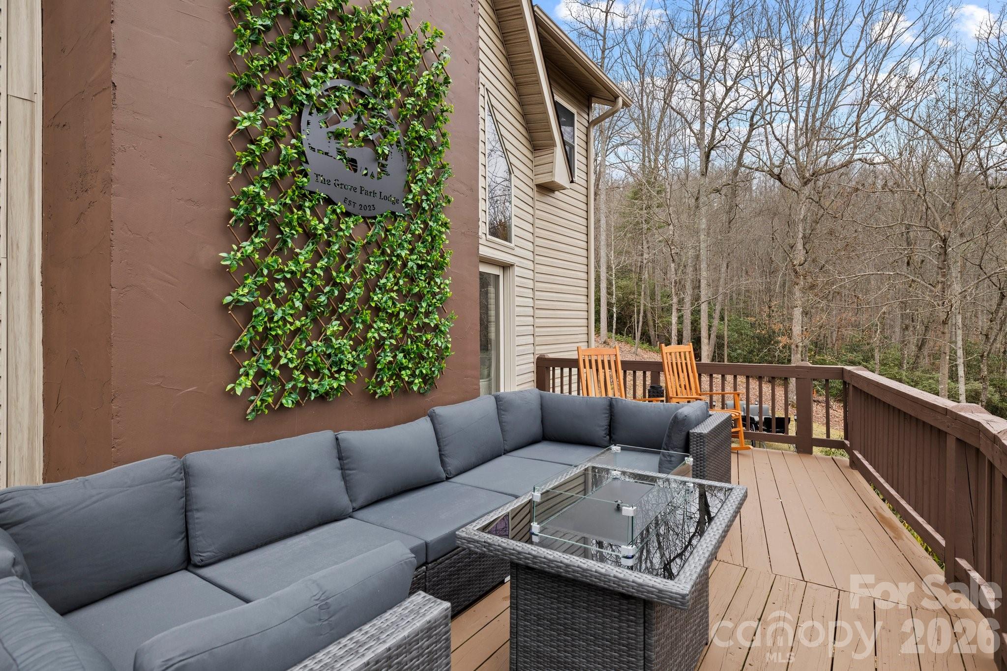 106 Bishop Cove Road Fairview NC 28730