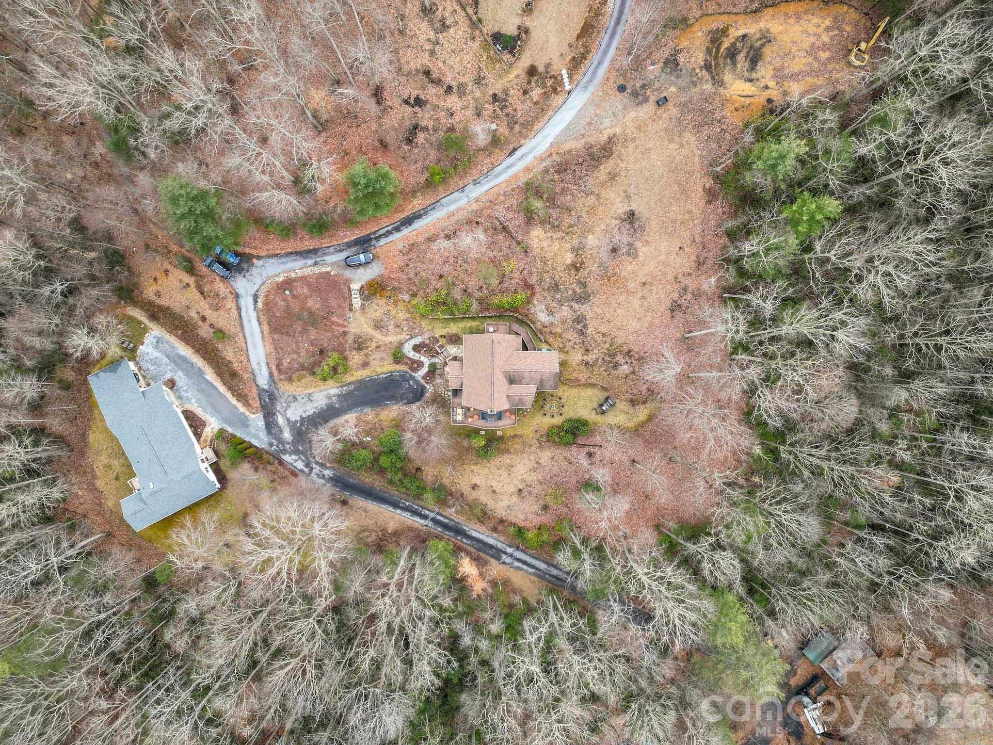 106 Bishop Cove Road Fairview NC 28730
