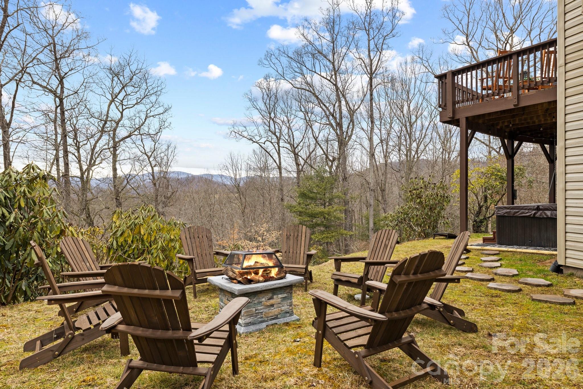 106 Bishop Cove Road Fairview NC 28730