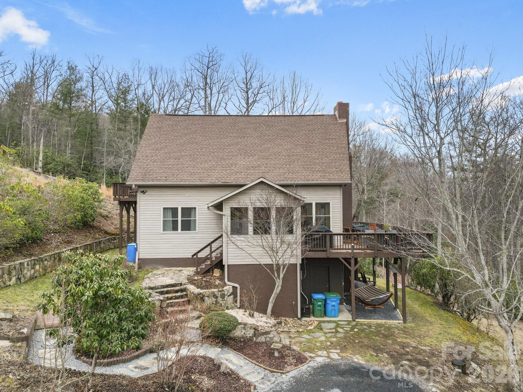 106 Bishop Cove Road Fairview NC 28730