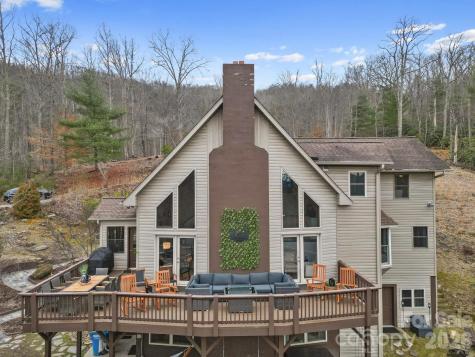 106 Bishop Cove Road Fairview NC 28730