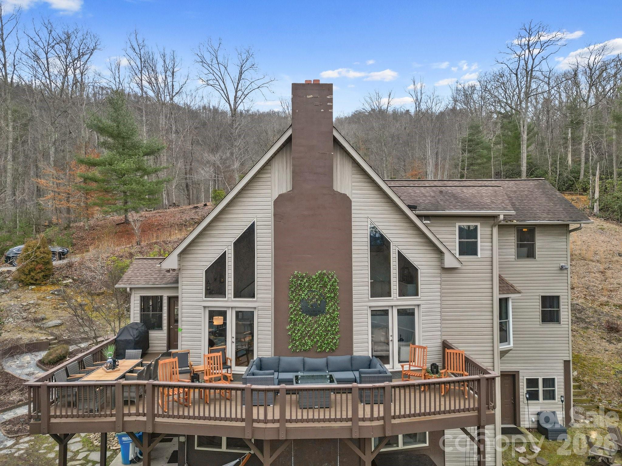 106 Bishop Cove Road Fairview NC 28730