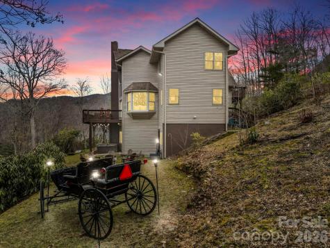 106 Bishop Cove Road Fairview NC 28730