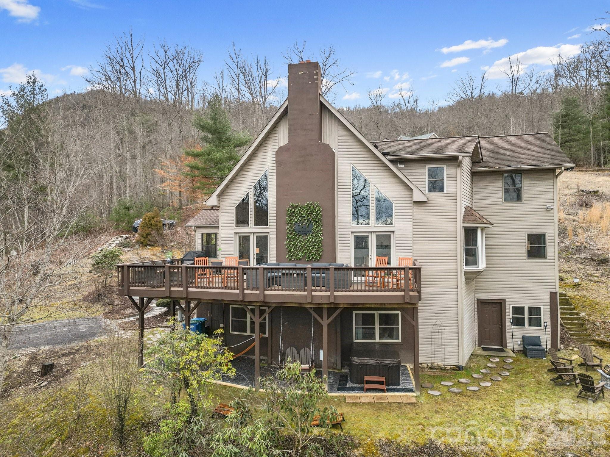 106 Bishop Cove Road Fairview NC 28730