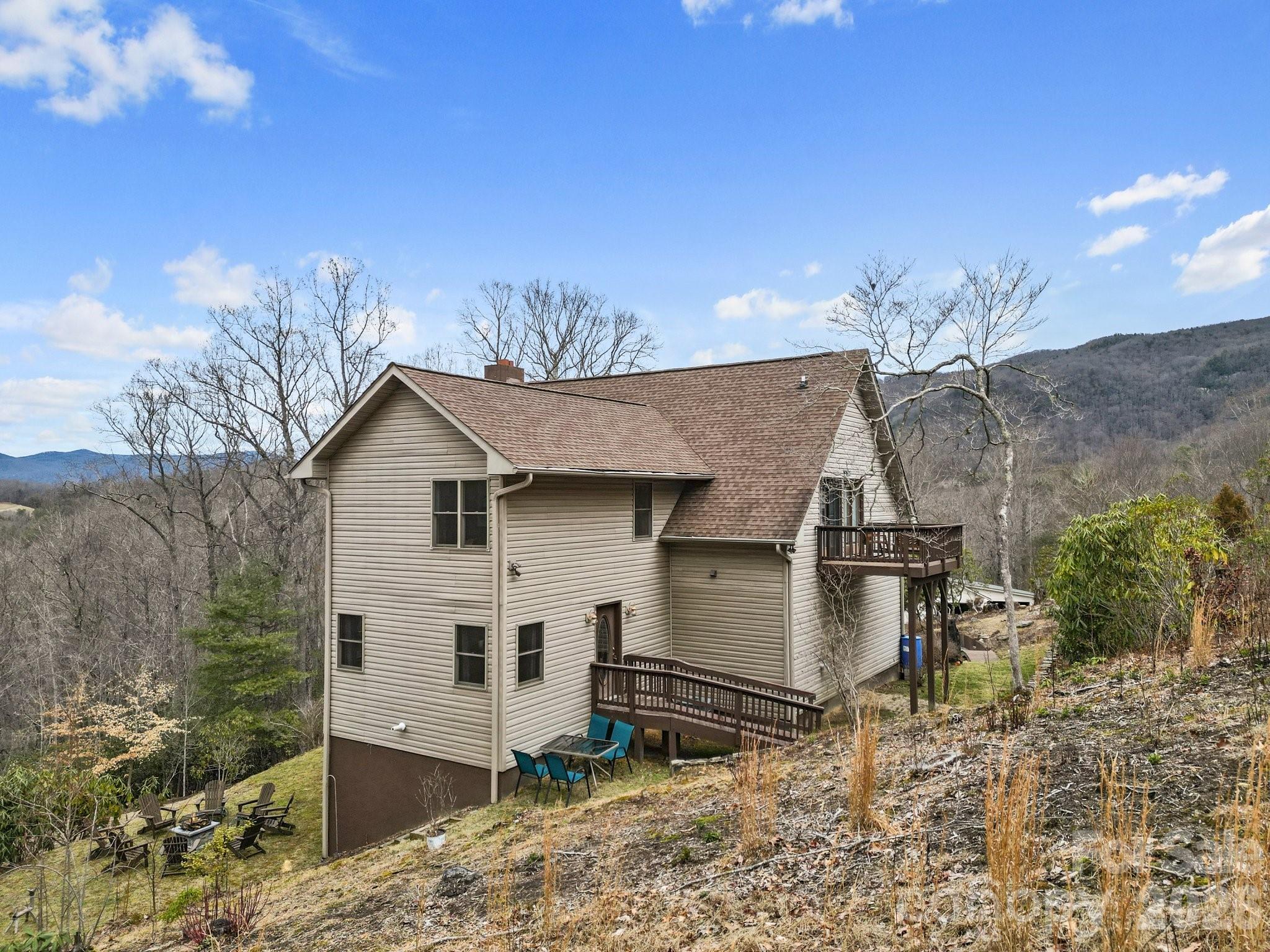 106 Bishop Cove Road Fairview NC 28730