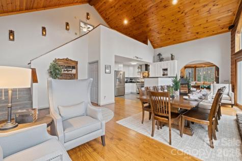 106 Bishop Cove Road Fairview NC 28730